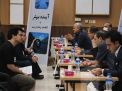 گزارش تصویری ‌رویداد «روز باز دانشگاه» ویژه داوطلبان کنکور